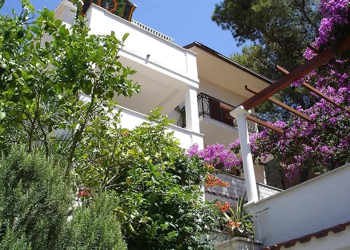 Apartments By The Sea Trogir - 11895