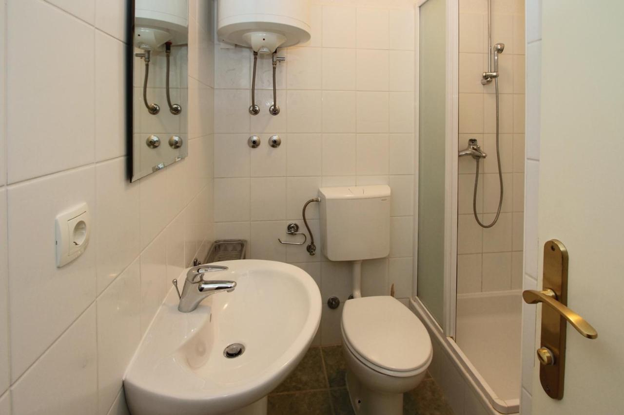 By The Sea - 11895 Apartmán Trogir