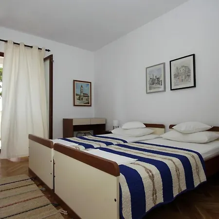 Apartments By The Sea Trogir - 11895 Exterior photo