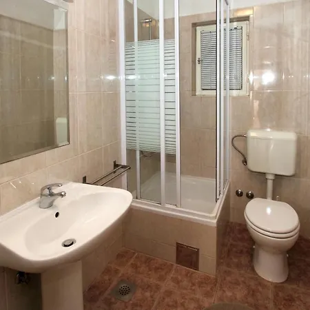 Apartments By The Sea Trogir - 11895 Exterior photo