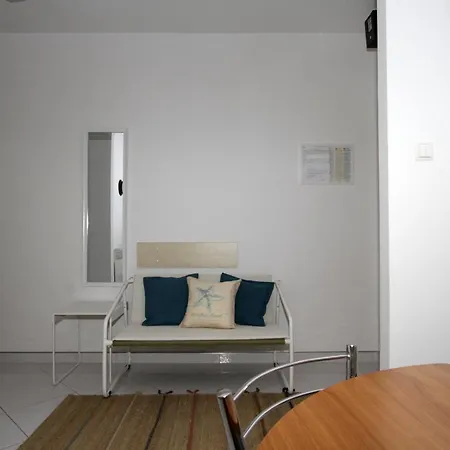 Apartments By The Sea Trogir - 11895 Exterior photo
