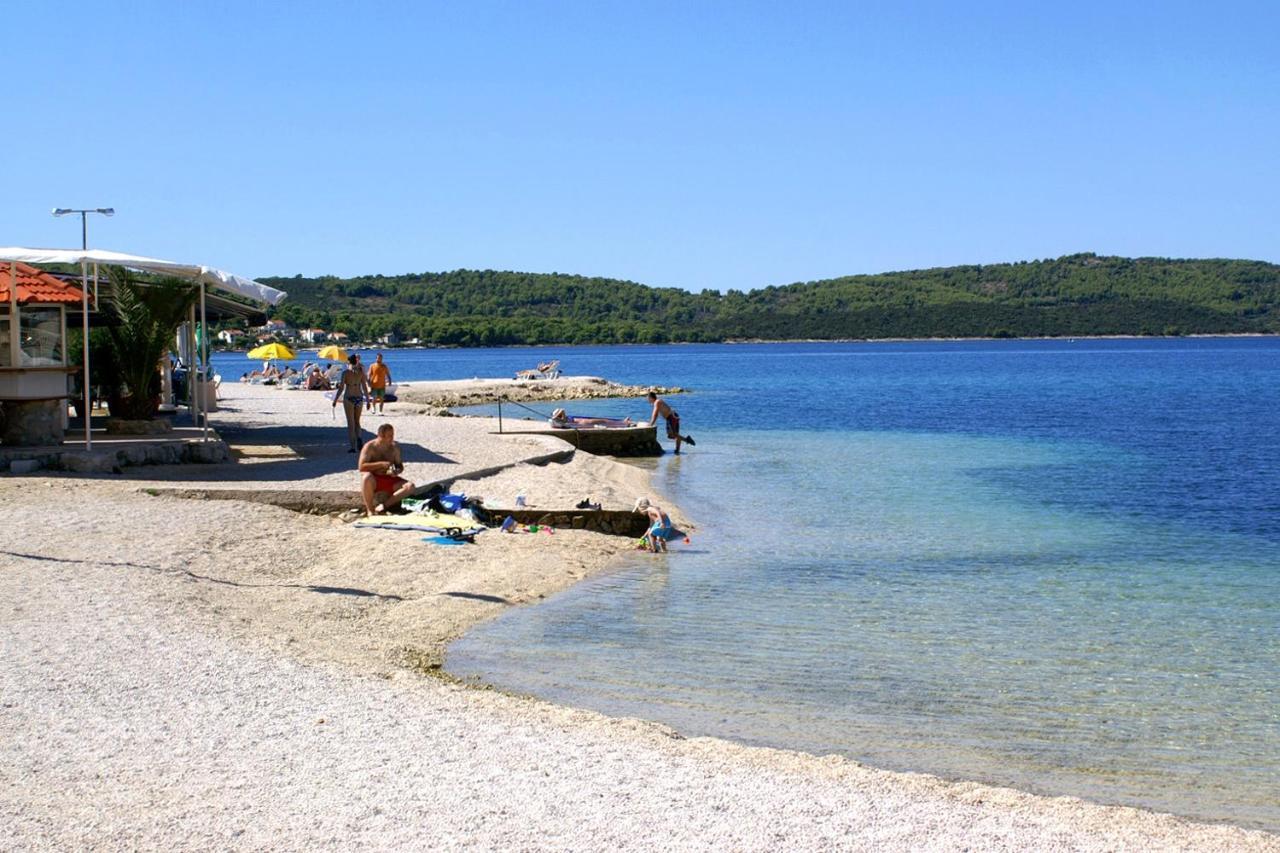 By The Sea - 11895 Apartment Trogir