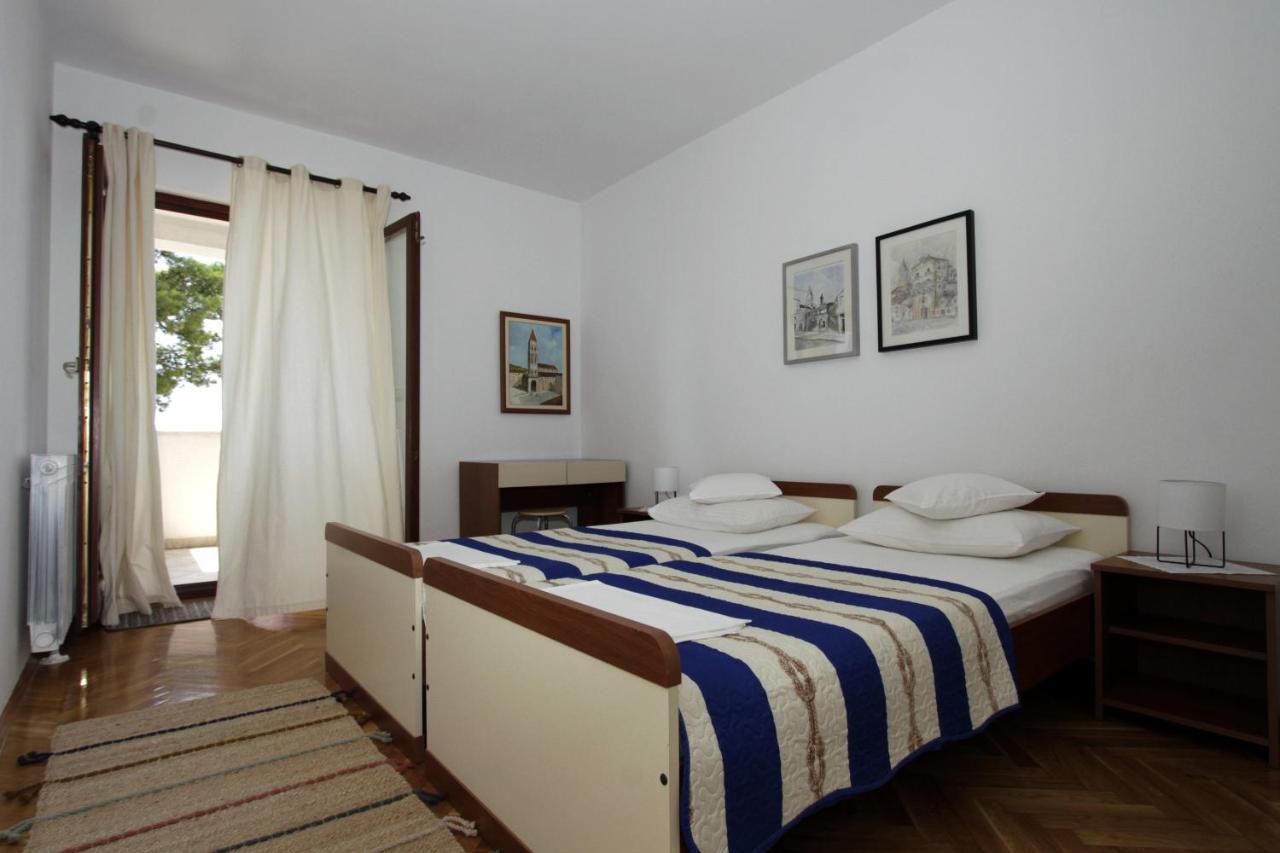 By The Sea - 11895 Apartment Trogir