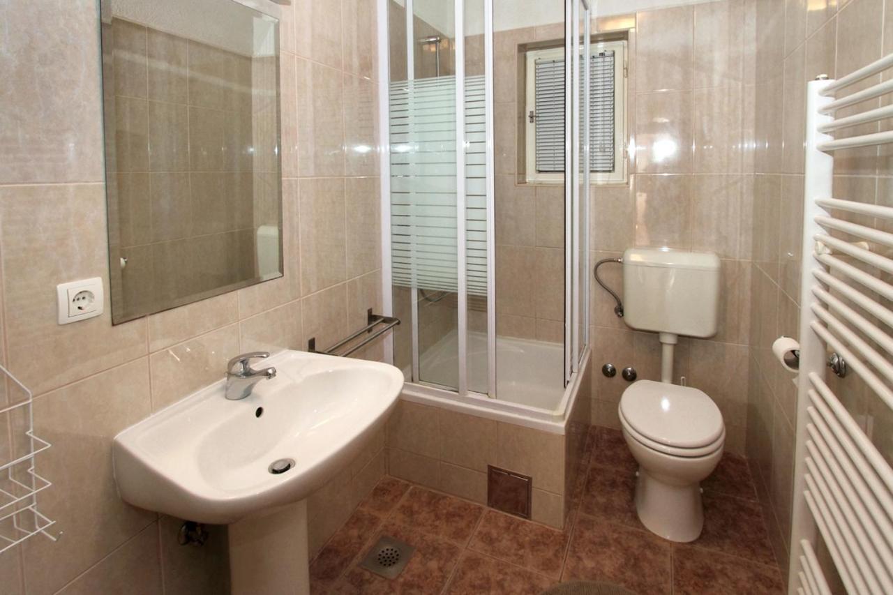 By The Sea - 11895 Apartment Trogir