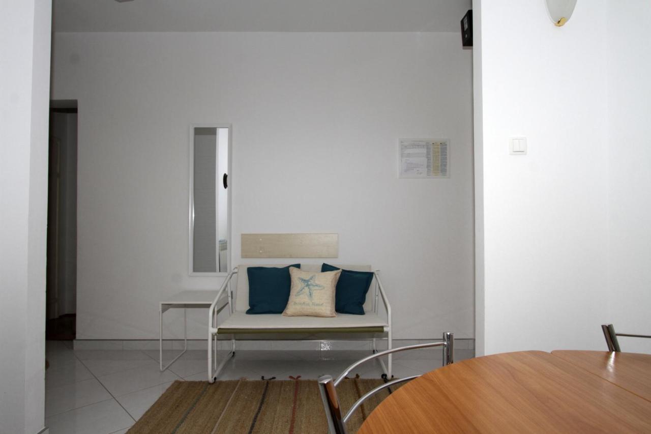 By The Sea - 11895 Apartment *